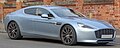 2010– Aston Martin Rapide