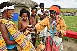 Thumbnail for File:Mama Tofu, Qunu, Eastern Cape, South Africa (20323799669).jpg