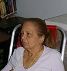 Martha Beatriz Roque -  Bild