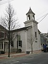 Main Street Historic District