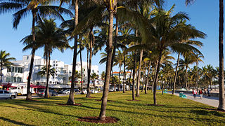 Lummus Park