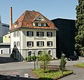 Mohrenbrauerei August Huber