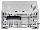 本体底面とメインメモリ増設スロット（EXT3）