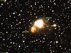 Image illustrative de l’article NGC 2579