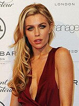 Abigail Clancy