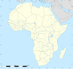 Thembisa is located in Africa