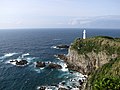 Cape Ashizuri / 足摺岬