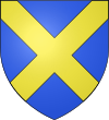 Blason de Ville-au-Val