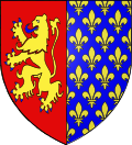 Arms of Haulchin