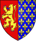 Coat of arms of Haulchin