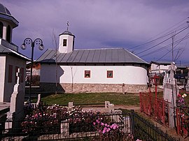 St. Nicholas Church