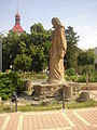 Monument to Jan Hus