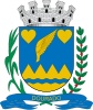 Coat of arms of Dourado