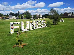 Cartel Funes en Plaza San Juan.jpg