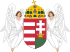 Wappen Ungarns