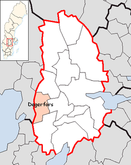 Cherta de Degerfors