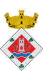 Blason de L'Aldea