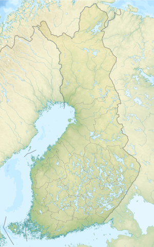 Kirkonmaa (Finnland)