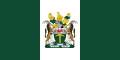 Flag of Rhodesia (independent 1965-1979)