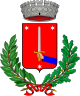 Blason de Guarene