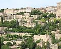 Gordes, Vaucluse, France