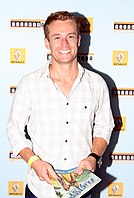 Grant Denyer (2007–2012)