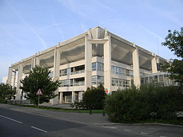 Gemeentehuis