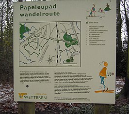 Infobord