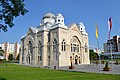 The Synagogue