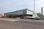 Thumbnail for File:Lidl, Preston Road, Lytham - geograph.org.uk - 6132982.jpg