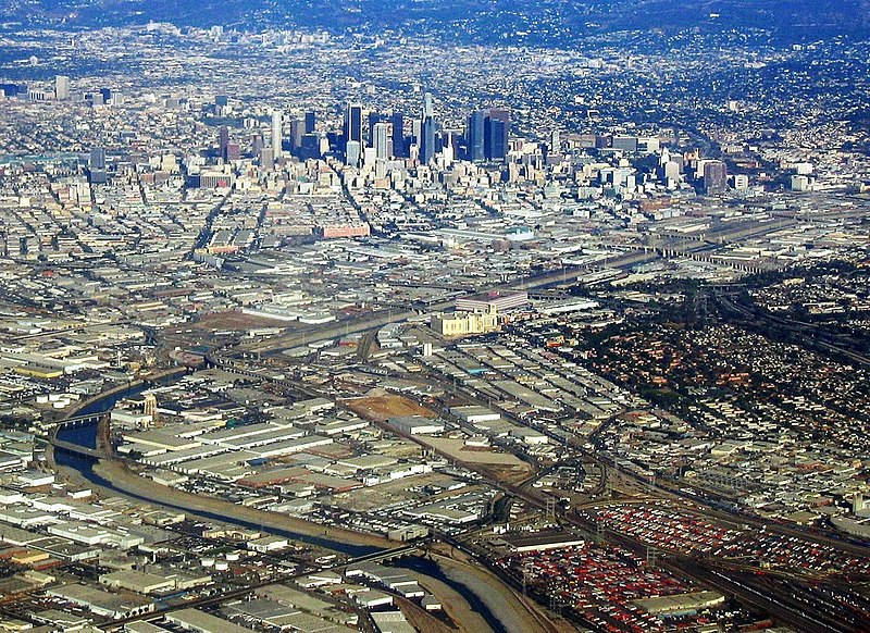 File:Los Angeles River.jpg