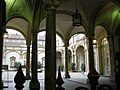 Palais Lascaris di Ventimiglia in Turin