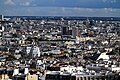 Vue depuis Montmartre