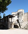 Pernes les Fontaines, Vaucluse, France