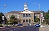 US Post Office-Poughkeepsie