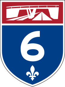 File:Quebec Autoroute 6.svg