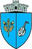 Coat of arms of Vărbilău