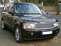 Range Rover 2005-2009