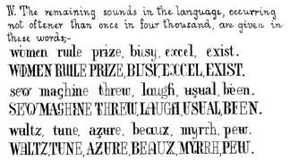 Rare Letter Sounds - Segmentation of Pronouncing Orthography.png