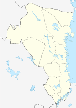 Sweden Gävleborg location map.svg