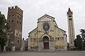 La basilique San Zeno