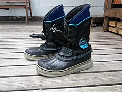 Sorel Scott Downey snowboarding boots 20230606 004.jpg