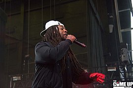 Ty Dolla Sign Under The Influence 2014 2.jpg