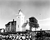 Thirty Mile Point Light