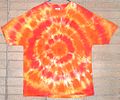 tie-dye