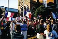 Tintamarre, a Celebration of Acadian culture in Fredericton