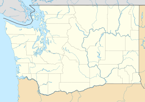 Milton, Washington (Washington)