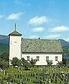 Vikøy Church