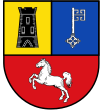 Coat of arms of Stade