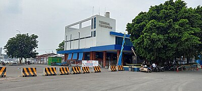 Terminal Penumpang